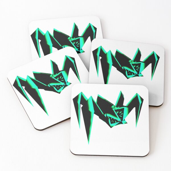 Item preview, insects Cyberpunk designed and sold by BrCNTC.