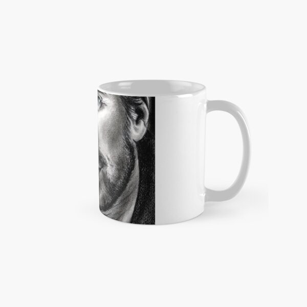 Matthias SCHOENAERTS Classic Mug
