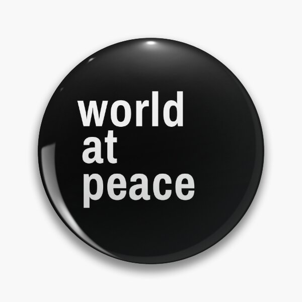 Item preview, WAP: World At Peace FUNNY PARODY MEME Design designed and sold by LevelUpMerch.