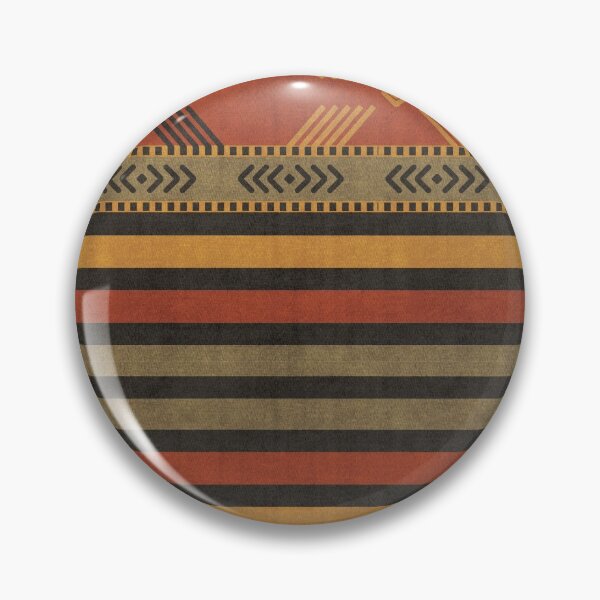 Item preview, Oriental Kilim in Terracotta, Mustard and Sage designed and sold by hellcom.
