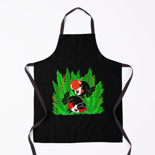 Item preview, Ranchu Goldfish Logo 1027 designed and sold by Nosnah.
