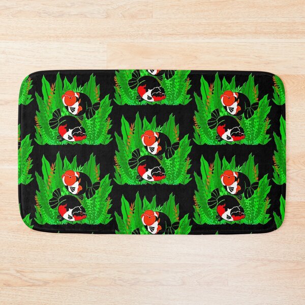 Item preview, Ranchu Goldfish Logo 1027 designed and sold by Nosnah.