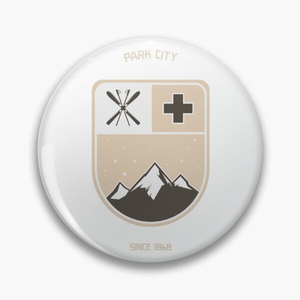 Artikelvorschau, Park City Utah Mountain Skisammlung entworfen und verkauft von VHIndy-Tees.