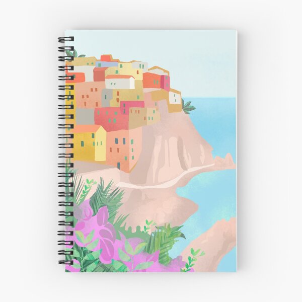 Item preview, Cinque Terre designed and sold by Peya.