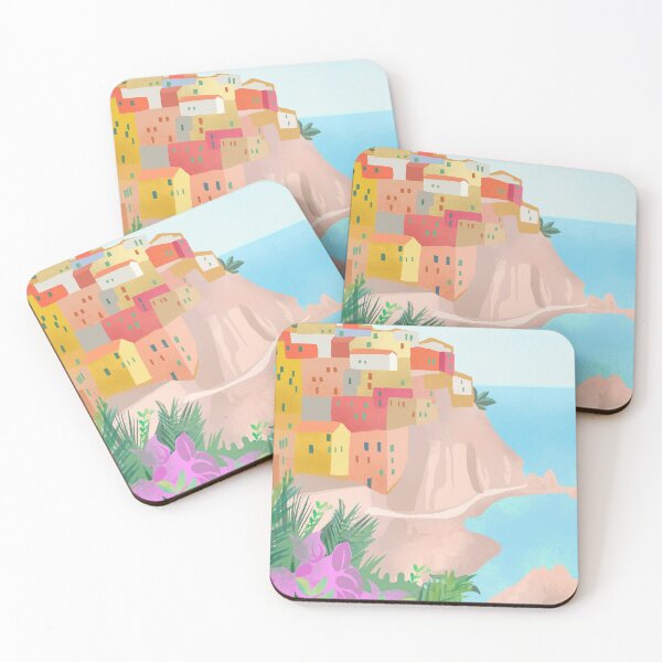 Item preview, Cinque Terre designed and sold by Peya.