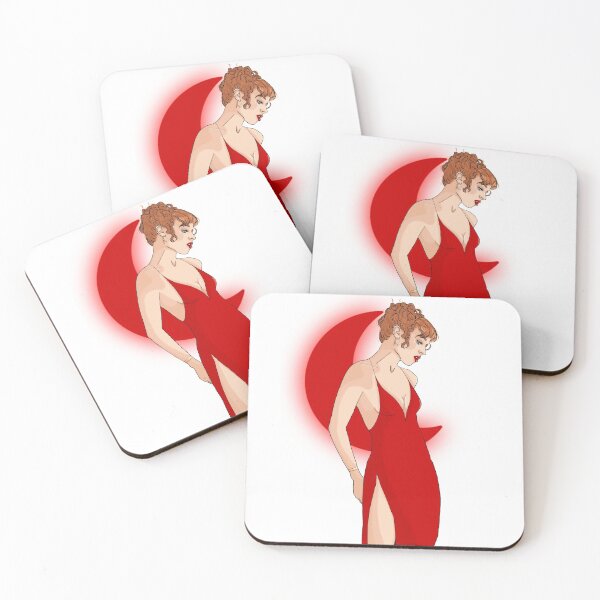 Item preview, Red Velvet  designed and sold by alina kozar.