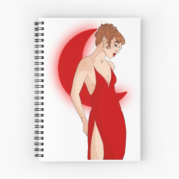 Item preview, Red Velvet  designed and sold by alina kozar.