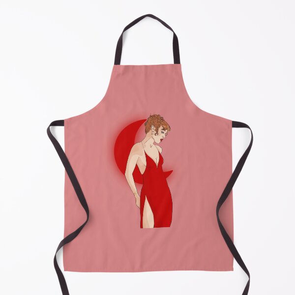 Item preview, Red Velvet  designed and sold by alina kozar.