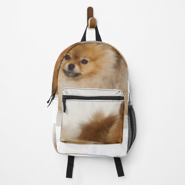 Item preview, Dog face - I'm cute designed and sold by maichix.