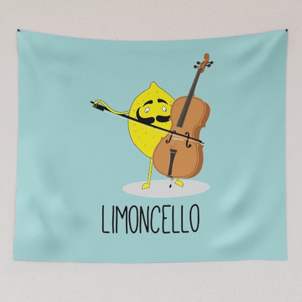 Item preview, Lemon Cello make limoncello designed and sold by Delectably.