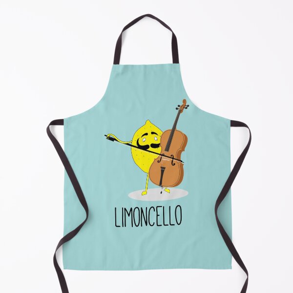 Item preview, Lemon Cello make limoncello designed and sold by Delectably.