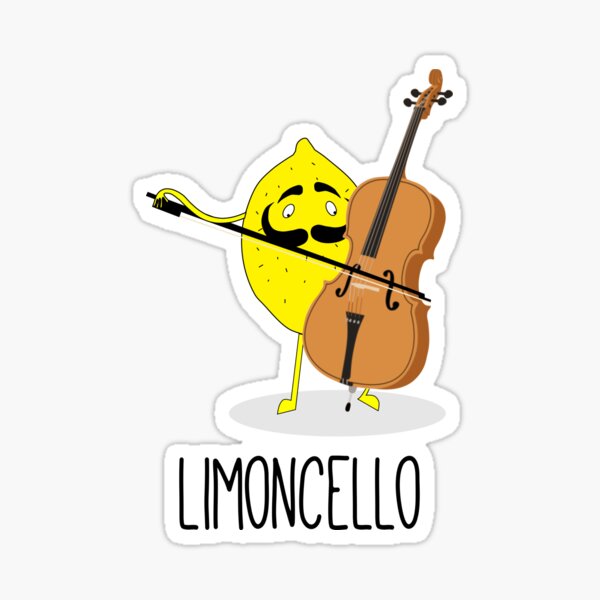 Item preview, Lemon Cello make limoncello designed and sold by Delectably.