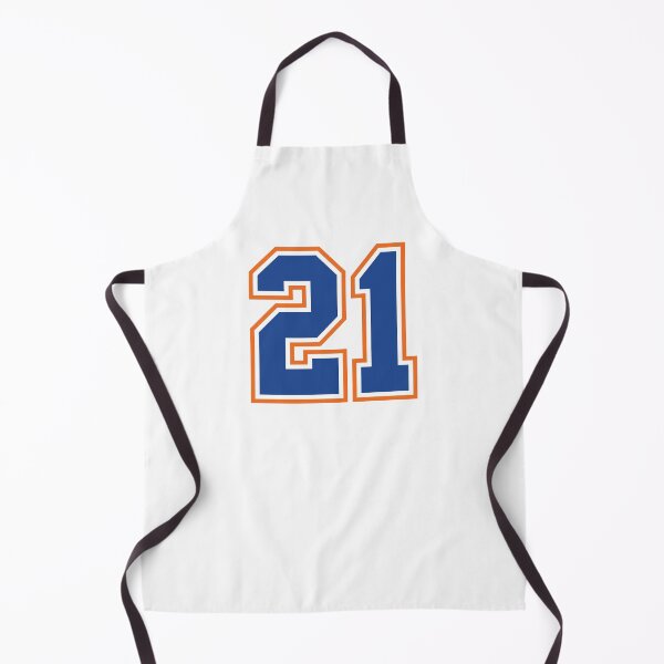 Item preview, Twenty-One Jersey Number Sports 21 designed and sold by HelloFromAja.