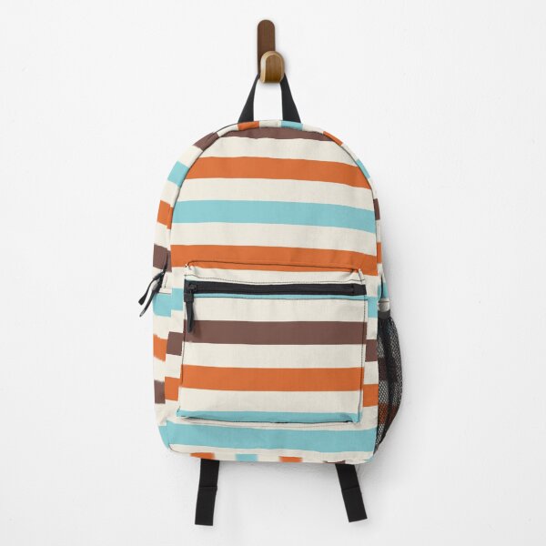 Item preview, Vintage Stripes Pattern designed and sold by PatternSquare.