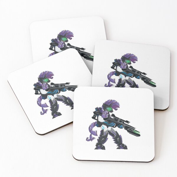 Item preview, Pony Cyberpunk designed and sold by BrCNTC.