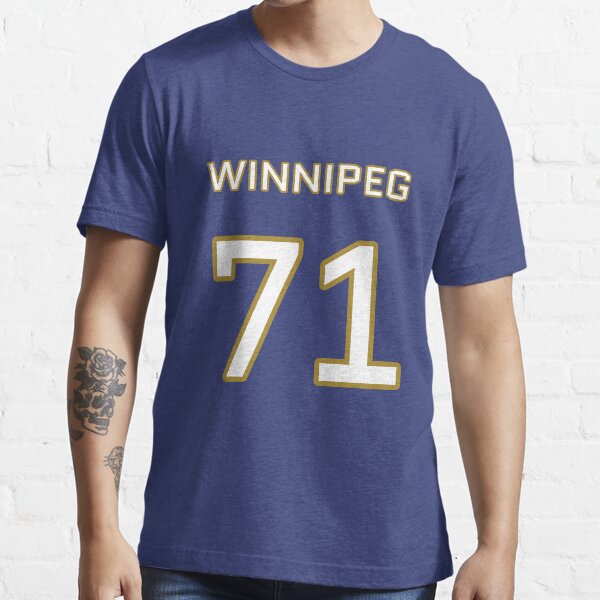 Winnipeg Football (II) Essential T-Shirt