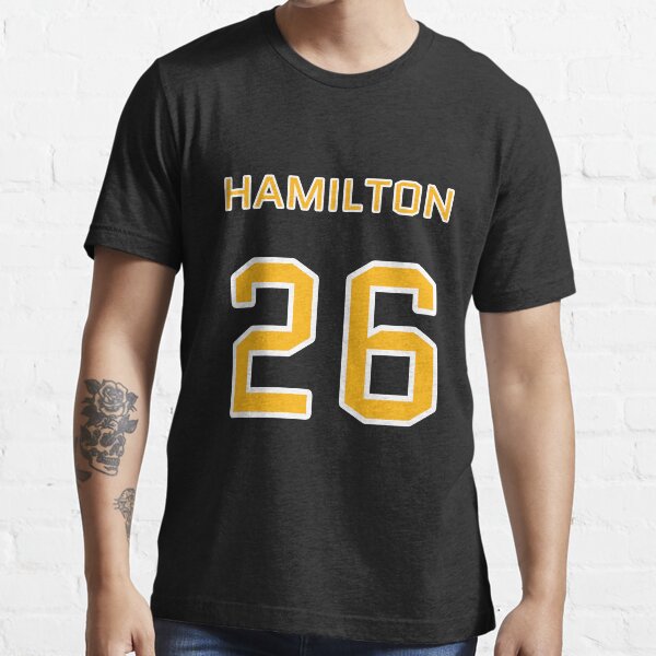 Hamilton Football (I) Essential T-Shirt
