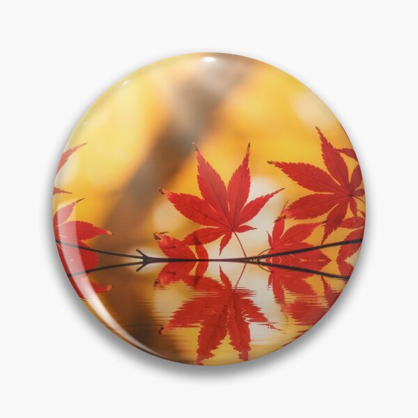 Item preview, The Sun Shines Even in Autumn designed and sold by Philippe Sainte-Laudy.