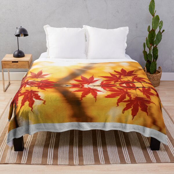 Item preview, The Sun Shines Even in Autumn designed and sold by Philippe Sainte-Laudy.