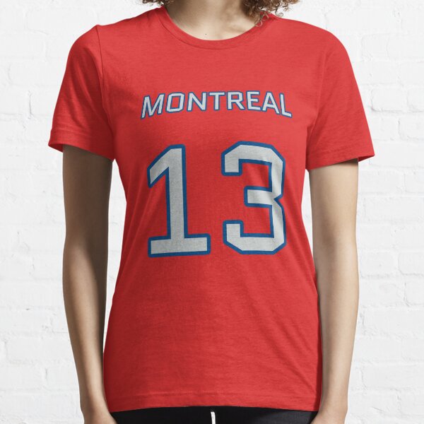 Montreal Football (I) Essential T-Shirt