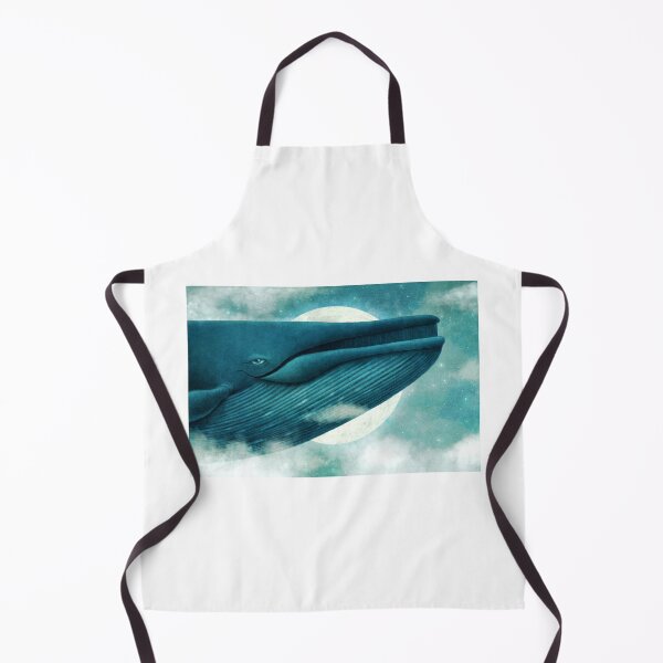 Item preview, Dream of The Blue Whale  designed and sold by TerryFan.