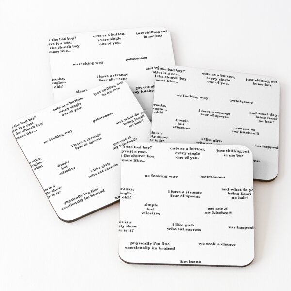 Item preview, One Direction Quotes Mega Pack designed and sold by ec9999.