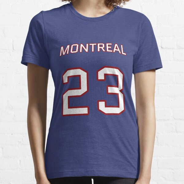 Montreal Football (II) Essential T-Shirt
