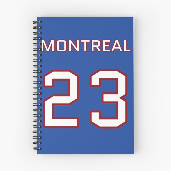 Item preview, Montreal Football (II) designed and sold by ndaqb.