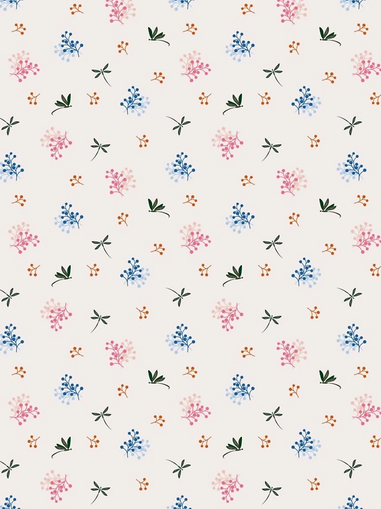 Thumbnail 4 of 4, iPhone Case, Dragonfly Pattern designed and sold by PatternSquare.
