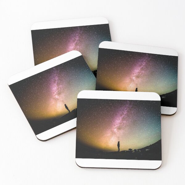 Item preview, Transcendent Stars designed and sold by nimitkhurana.