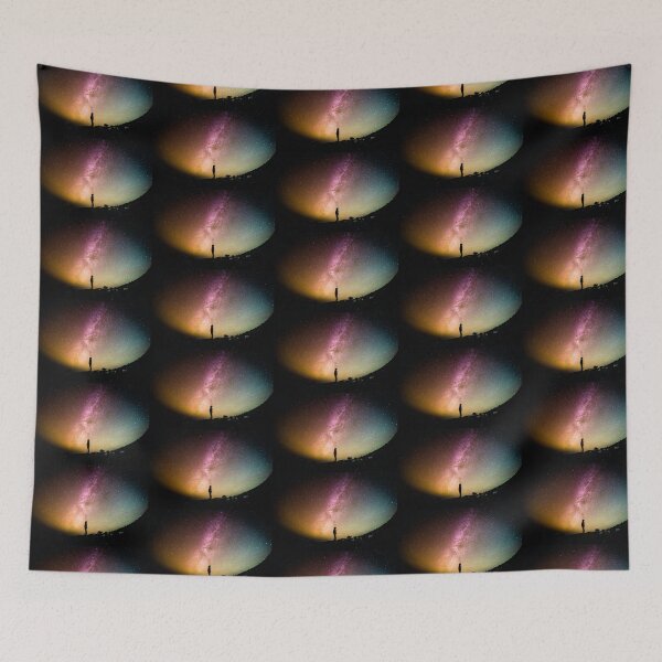 Item preview, Transcendent Stars designed and sold by nimitkhurana.