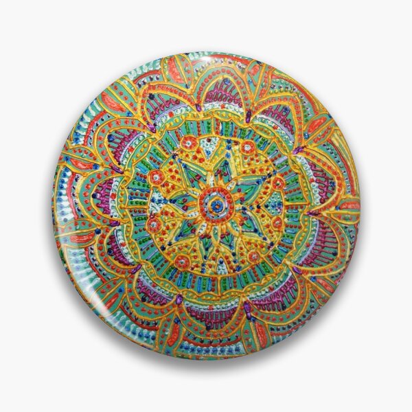 Item preview, Introspection designed and sold by createfuljoy.