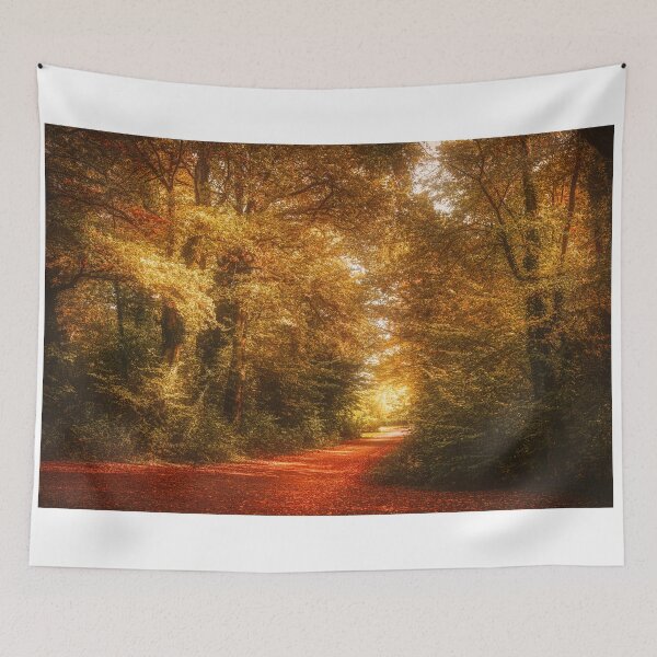 Item preview, Hymn to Autumn designed and sold by Philippe Sainte-Laudy.