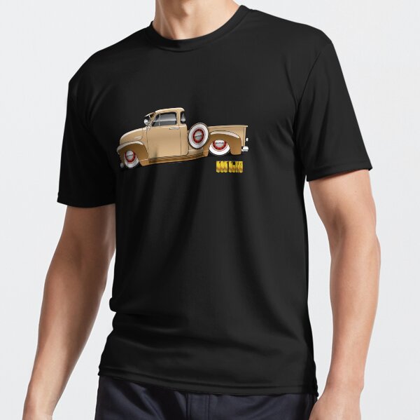 Item preview, 1952 Chevy Pickup Lowrider designed and sold by Lillows.