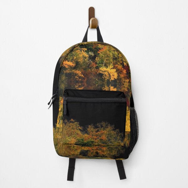 Item preview, Autumn Black and fall colors designed and sold by Philippe Sainte-Laudy.