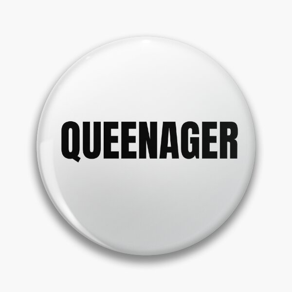 Item preview, QUEENAGER designed and sold by Sharon111.