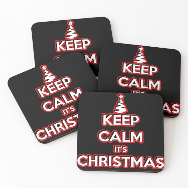 Item preview, christmas quote designed and sold by donalddesign.