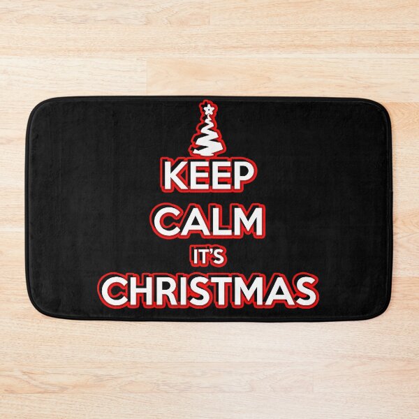 Item preview, christmas quote designed and sold by donalddesign.