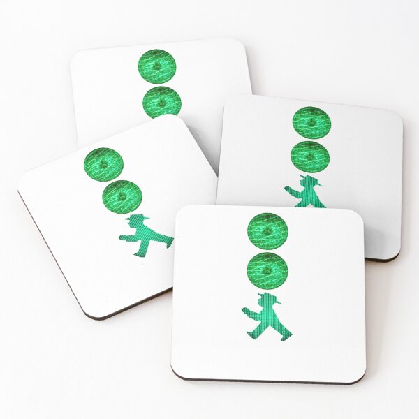 Item preview, greenlights  designed and sold by YoungTo.