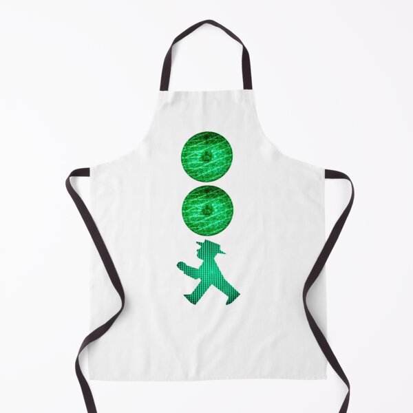 Item preview, greenlights designed and sold by YoungTo.