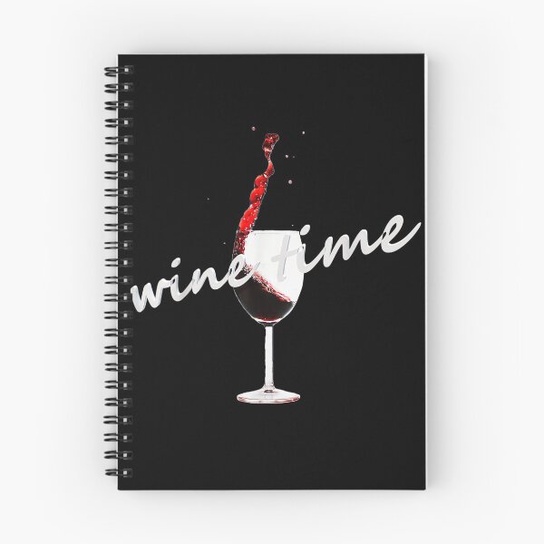 Item preview, Wine Time designed and sold by mcinnesstore.
