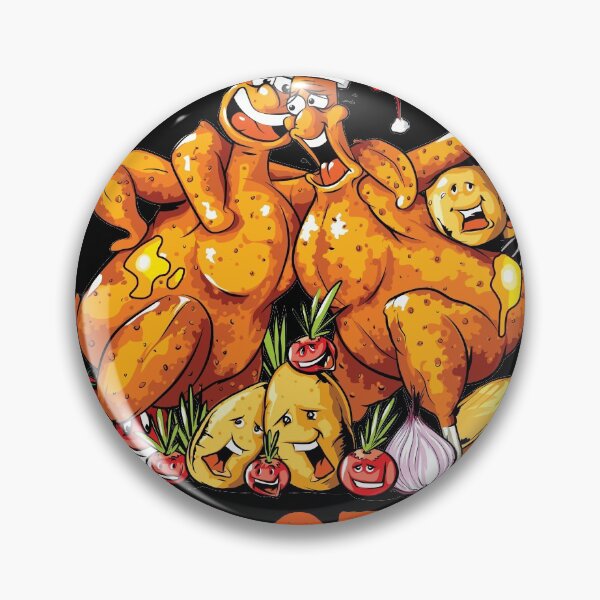Item preview, Gobble Me Swallow Me Drip Gravy Down designed and sold by RetroStyle247.