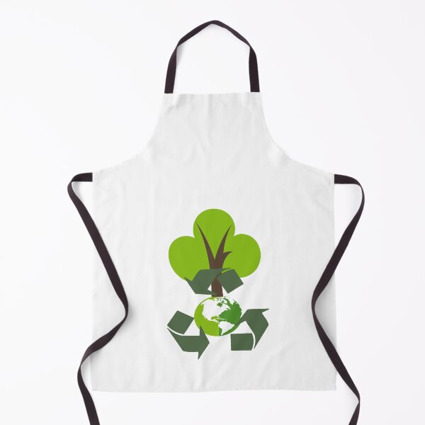 Item preview, Environmental Friendly Green Eco Recycle Reuse designed and sold by perfectpresents.