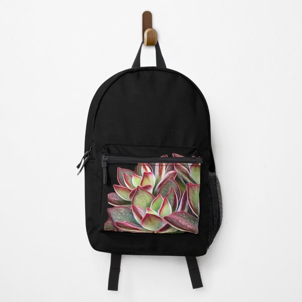 Item preview, Echeveria Ruby Succulent designed and sold by Nora Branning.