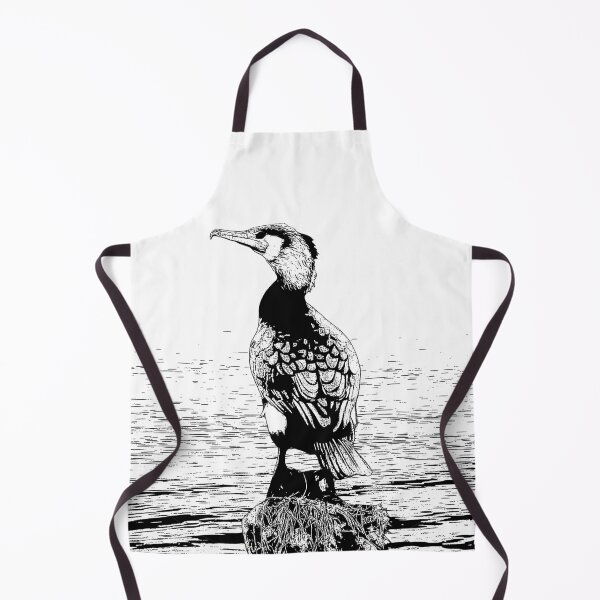Item preview, Cormorant designed and sold by Guardi71.