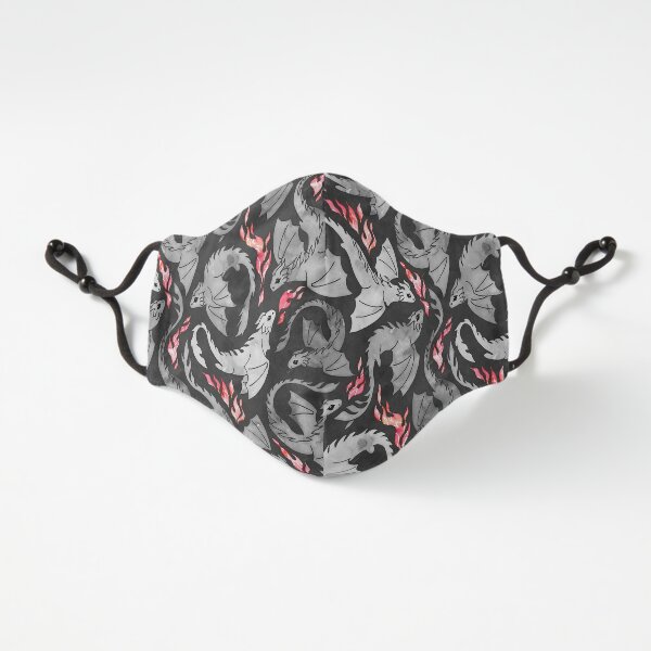 Fitted Masks for Sale | Redbubble