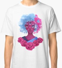 Steven Universe Garnet Classic T-Shirt