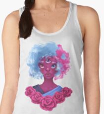 Steven Universe Garnet Women's Tank Top