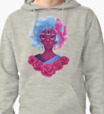 Steven Universe Garnet Pullover Hoodie