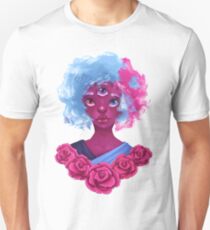 Steven Universe Garnet Unisex T-Shirt